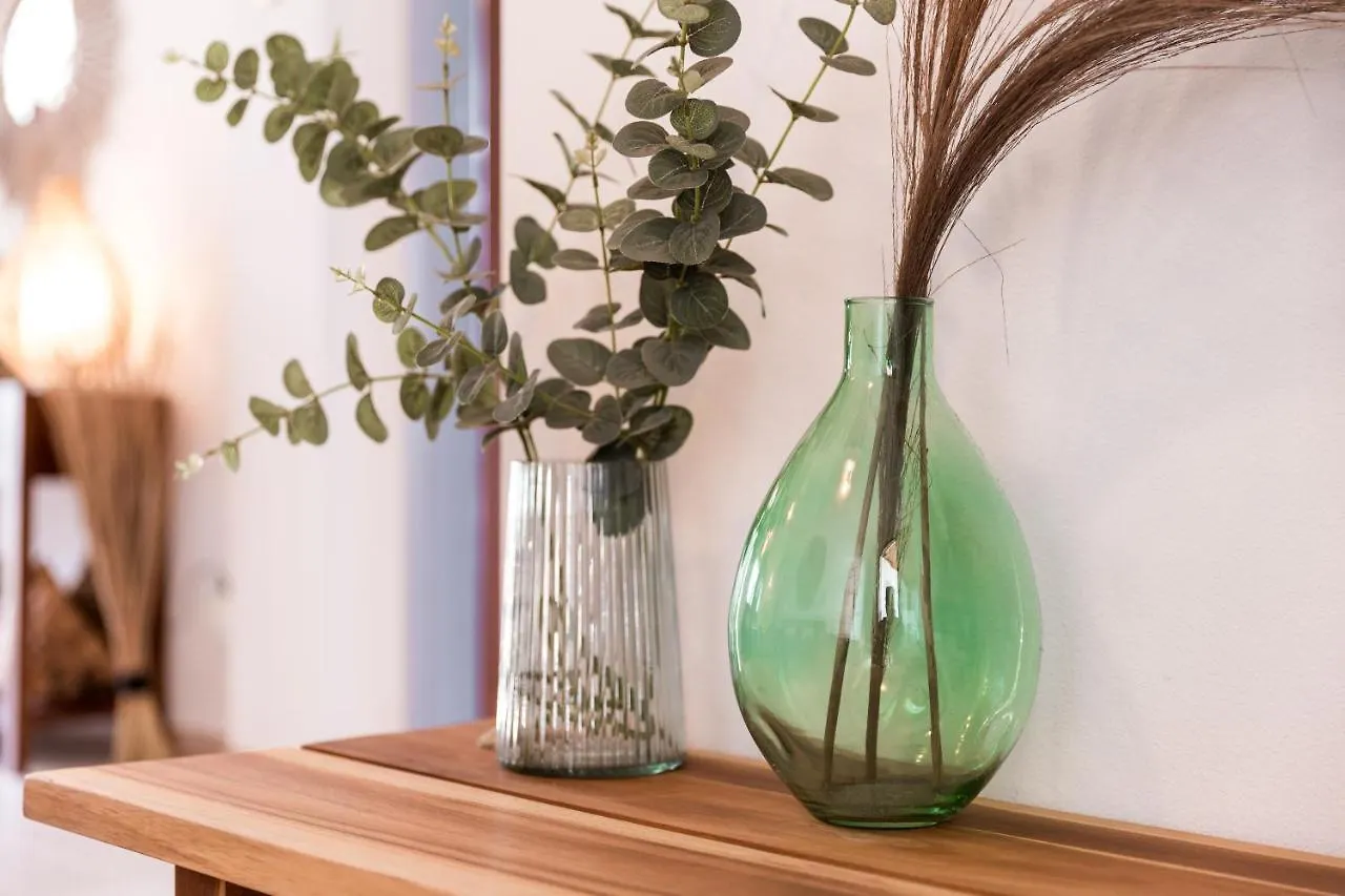 Home2Book Charming Casa Julianna Lajares