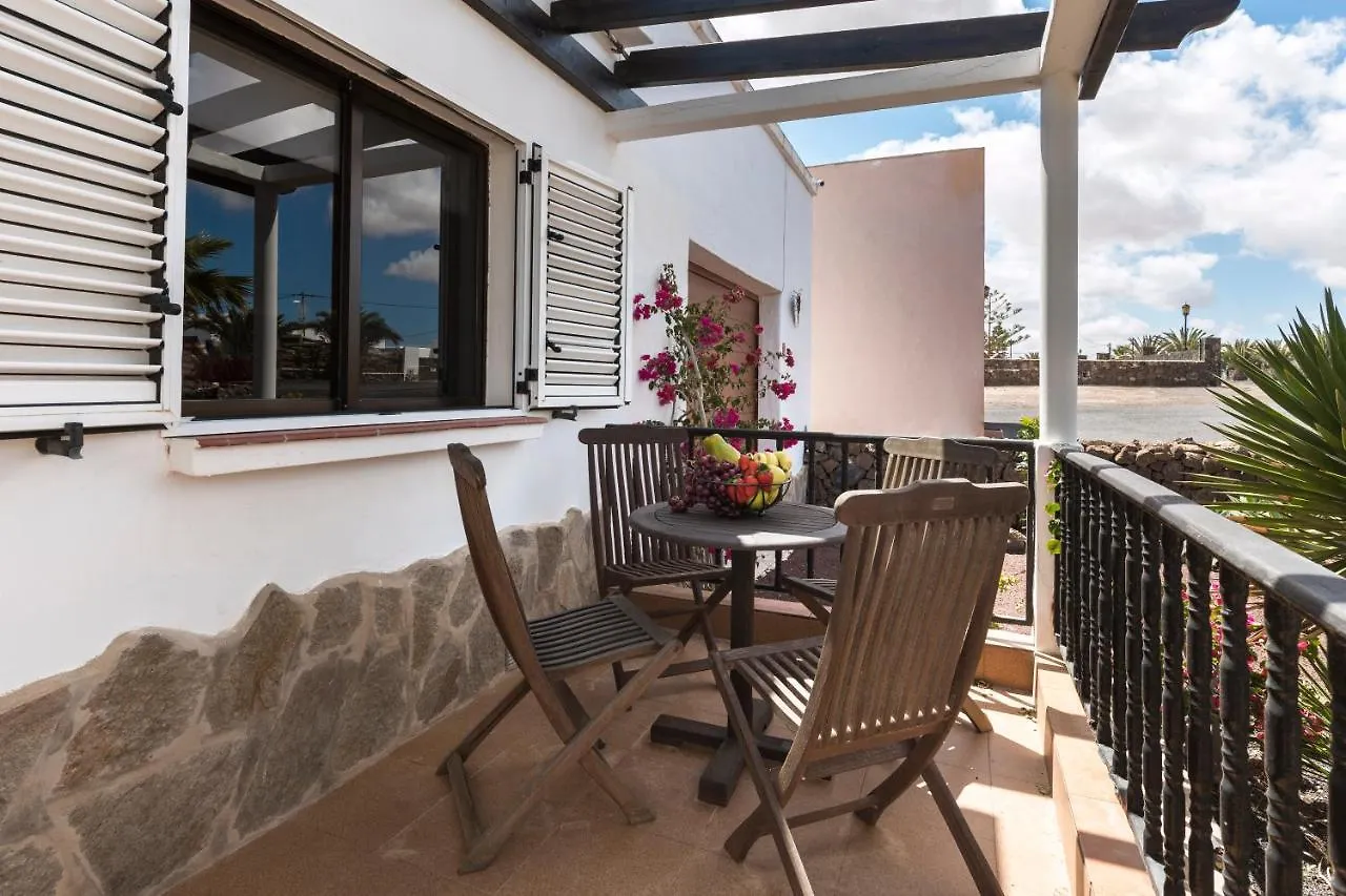 Home2Book Charming Casa Julianna Lajares